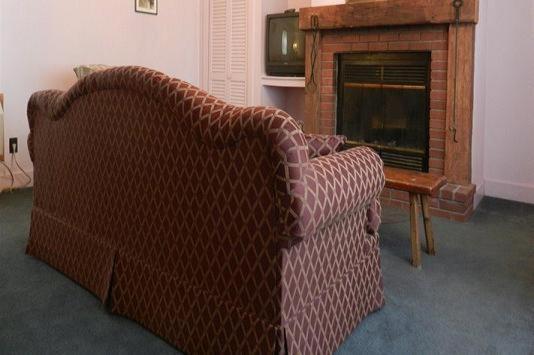 The Gables Inn Stowe Kamer foto